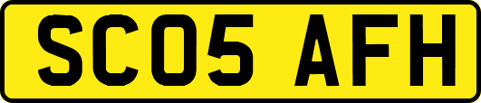 SC05AFH
