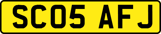 SC05AFJ