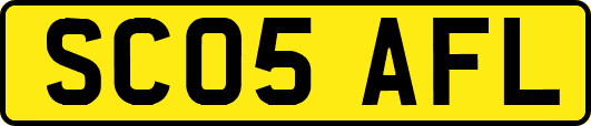 SC05AFL