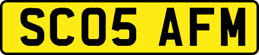 SC05AFM