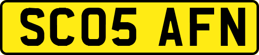 SC05AFN