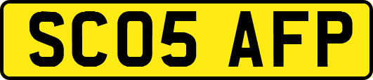 SC05AFP