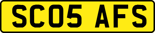 SC05AFS