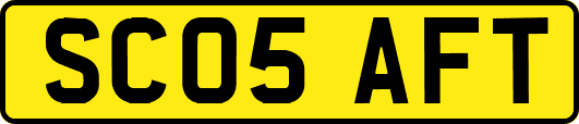 SC05AFT