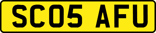 SC05AFU