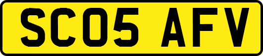 SC05AFV