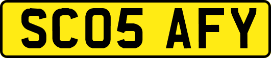 SC05AFY