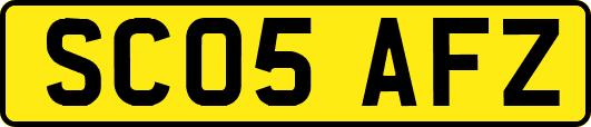 SC05AFZ