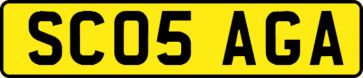 SC05AGA