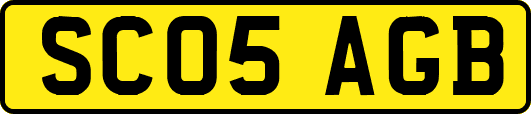 SC05AGB