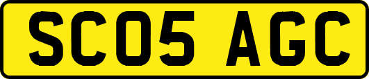 SC05AGC
