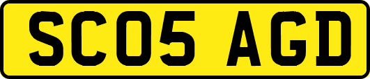 SC05AGD