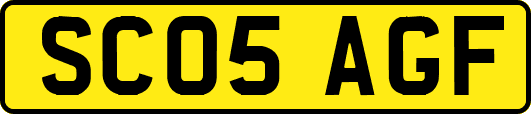 SC05AGF