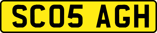 SC05AGH