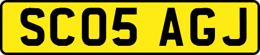 SC05AGJ