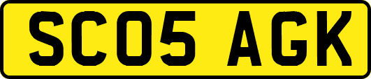 SC05AGK