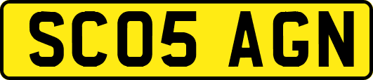 SC05AGN