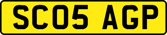 SC05AGP