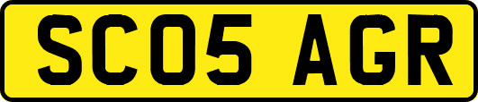 SC05AGR