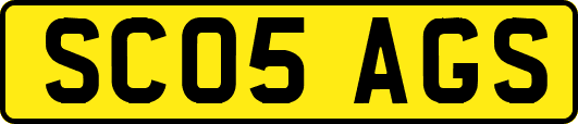 SC05AGS