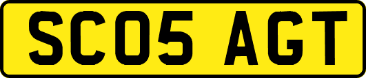 SC05AGT
