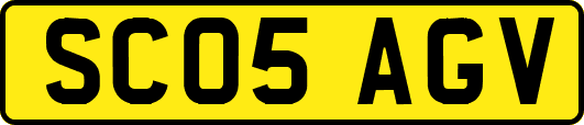 SC05AGV