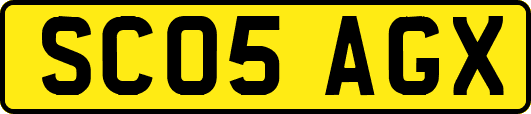 SC05AGX