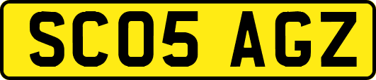 SC05AGZ