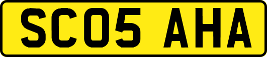 SC05AHA
