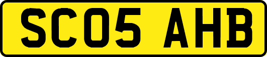 SC05AHB