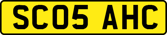 SC05AHC