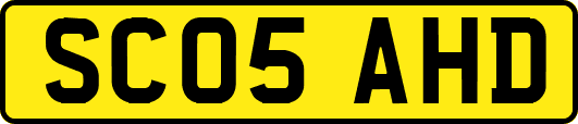 SC05AHD