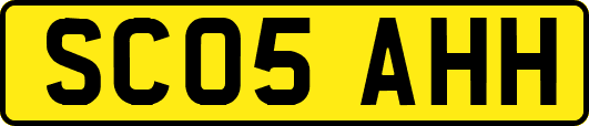 SC05AHH