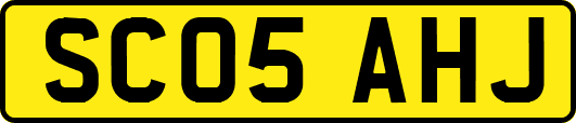 SC05AHJ