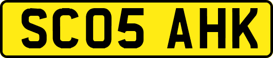 SC05AHK