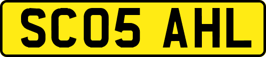 SC05AHL