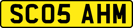 SC05AHM