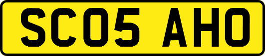 SC05AHO