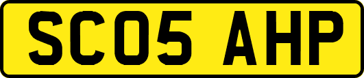 SC05AHP