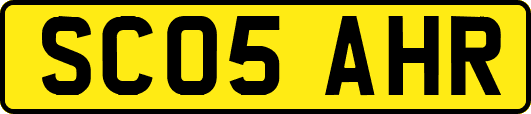 SC05AHR