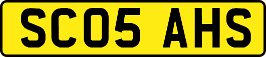 SC05AHS