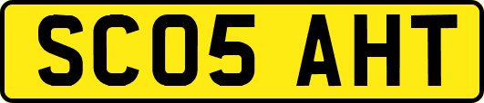 SC05AHT