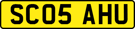 SC05AHU