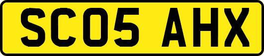 SC05AHX
