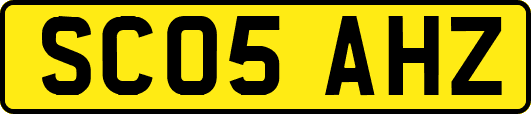 SC05AHZ