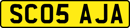 SC05AJA