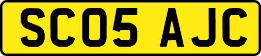 SC05AJC