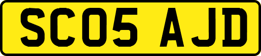 SC05AJD