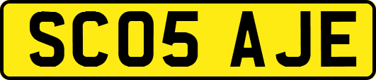 SC05AJE