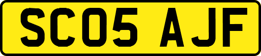SC05AJF